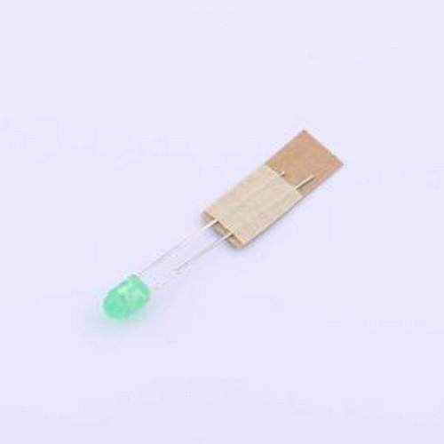 SLR-343MGT32 发光二极管/LED SLR-343MGT32 插件,D=3.1mm 原装现