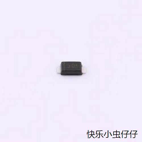 SJD12A05L静电和浪涌保