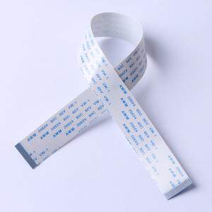 FC-0.5B-30P-250mm FFC/FPC连接线 FFC排线 0.5mm 30P 总长250mm