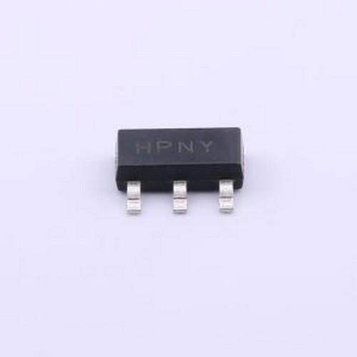 H7650-40GR 线性稳压器(LDO) 输入10V 输出4V 750mA SOT-223 原装