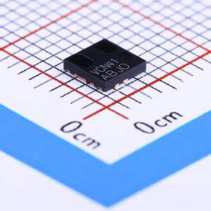 VCNL4010-GS08 环境光传感器 VCNL4010-GS08 WQFN-13(4x4) 原装现