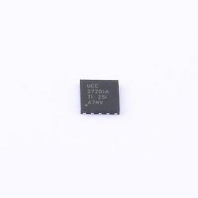 UCC27201ADPRR 栅极驱动IC UCC27201ADPRR WSON-10-EP(4x4) 原装