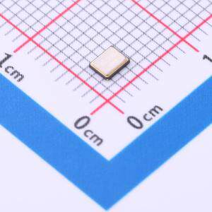 3225 40M 12PF 10PPM 无源晶振 40MHz &plusmn;10ppm 12pF SMD322
