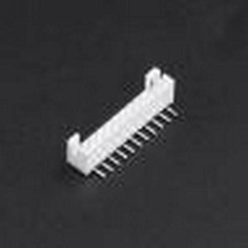 2.0mm-11P WZ 线对板/线对线连接器 2.0mm-11P WZ 弯插,P=2mm 原