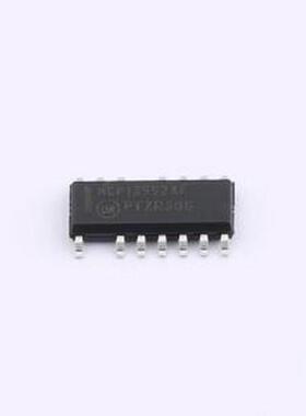 NCP13992AFDR2G AC-DC控制器和稳压器 NCP13992AFDR2G SOIC-16-EP