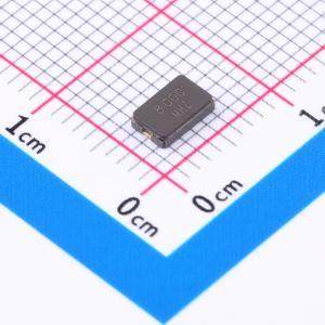 TX50328M2FDCE1T 无源晶振 8MHz ±20ppm 12pF SMD5032-2P