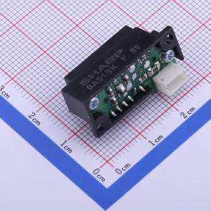 GP2Y0A51SK0F 位置传感器 距离测量传感器距离测量传感器 (2~15cm