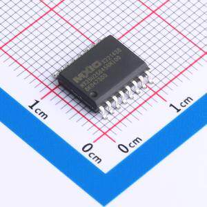 MX25U25645GMI00 NOR FLASH 1.8V 256M-BIT闪存 SOP-16-300mil 原