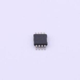 MIC4428YMM 栅极驱动IC MIC4428YMM MSOP-8 原装现货