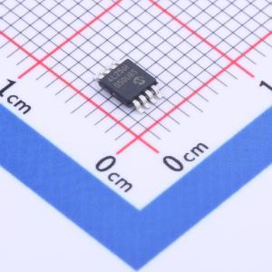 24LC256T-I/MS EEPROM 24LC256T-I/MS MSOP-8 原装现货