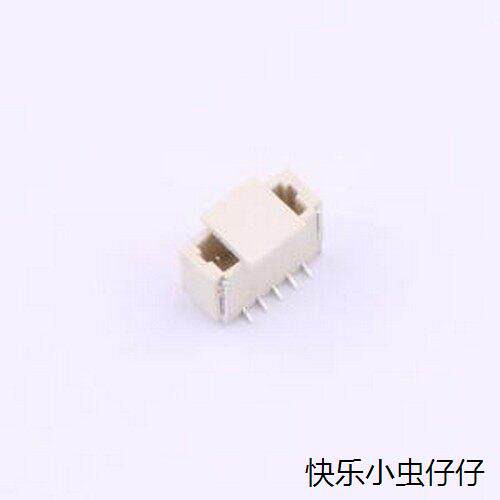 1002WVS-05EP线对板/连