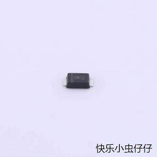 SMF64A静电和浪涌保护(T