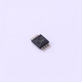 TPS22958NDGKR 功率电子开关 TPS22958NDGKR VSSOP-8-0.65mm 原装