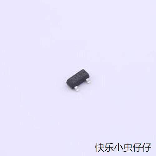 MMBZ20VALT1G-MS静电和