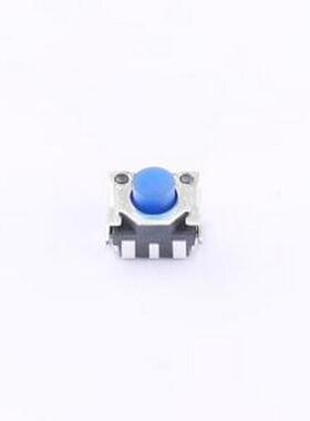 TP11921634 轻触开关 4*5*3.4mm 贴片 轻触开关 SMD 原装现货