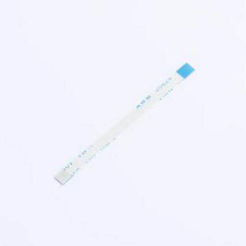BTC05B-6P-50-3-4 FFC/FPC连接线 BTC05B-6P-50-3-4 P=0.5mm 原装
