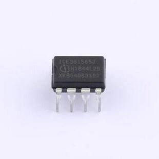 ICE3B1565JFKLA1 专业电源管理(PMIC) ICE3B1565JFKLA1 DIP-8 原