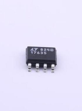 LT1763CS8-5#PBF 线性稳压器(LDO) 输入20V 输出5V 500mA SO-8 原