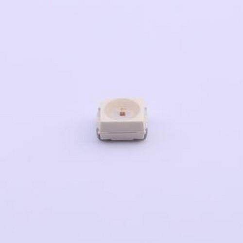 VLMO333U2AB-GS08 发光二极管/LED 橙灯 SMD3528 原装现货