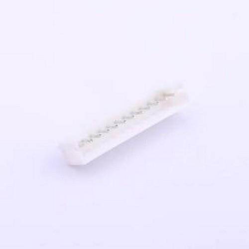 HX20007-12A 线对板/线对线连接器 1x12P 间距:2mm 直插 系列:PH