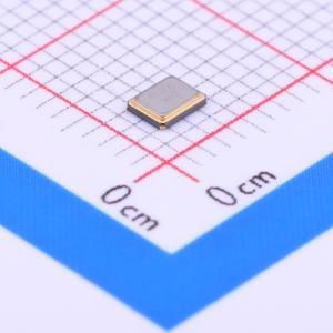 TXM40M0004322HBCEO00T 无源晶振 40MHz &plusmn;10ppm 15pF SMD3