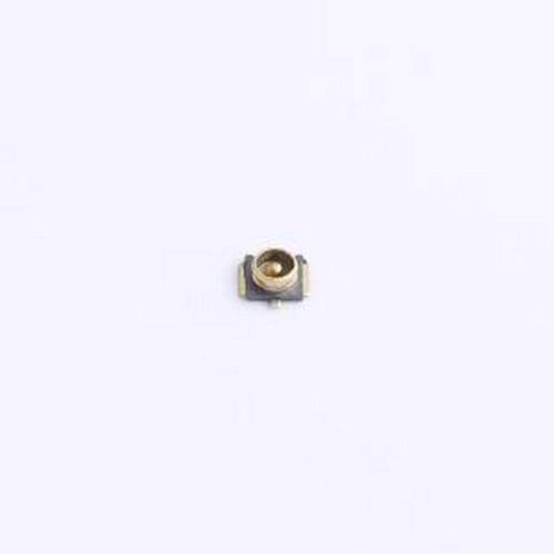 YZT219D-0202008UG-01 RF射频同轴连接器 内针 IPEX SMD,2x2mm 原