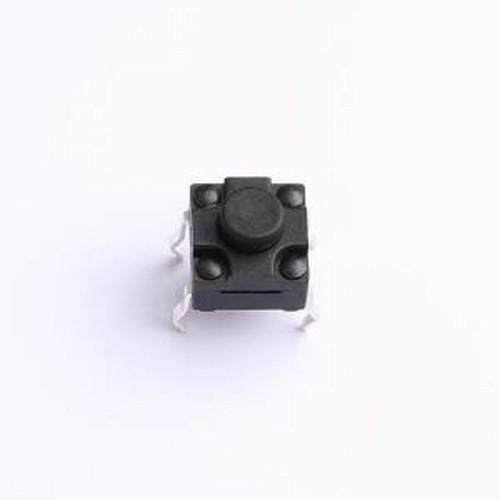 TC-00104FS-050E 轻触开关 TC-00104FS-050E 6*6插脚防水轻触开关