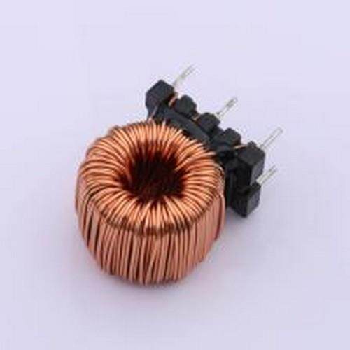 PDMFAT22148D-103MLB-6P 共模滤波器 三路 插件共模滤波器 插件
