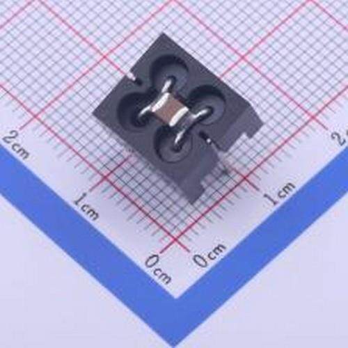 BNX016-01 EMI滤波器(RC,LC网络) 两路5阶 具有ESD保护的EMI滤波