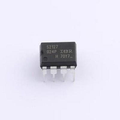 IRS2127PBF 栅极驱动IC IRS2127PBF PDIP-8 原装现货