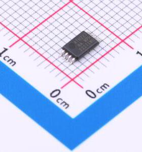 AT24CS16-XHM-T EEPROM AT24CS16 XHM T TSSOP-8 原装现货