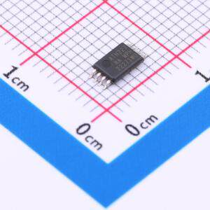 AT24CS16-XHM-T EEPROM AT24CS16 XHM T TSSOP-8 原装现货