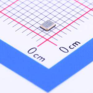7F16000E12UCG 无源晶振 16MHz &plusmn;10ppm 12pF SMD2016-4P