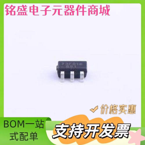 OB2273MP AC-DC控制器和稳压器 OB2273MP SOT-23-6 原装现货