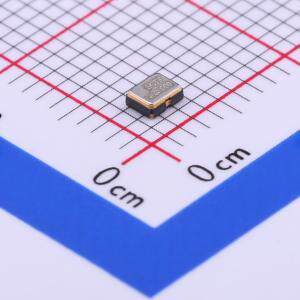 S2D25.000000B20F30T 有源晶振 25MHz &plusmn;20ppm 3.3V CMOS S