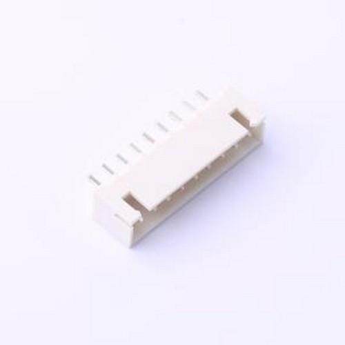 CS-1001-09A 线对板/线对线连接器 CS-1001-09A 插件,P=2.5mm 原