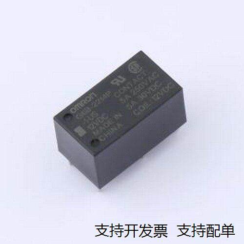 G6B-2214PUSDC功率继电