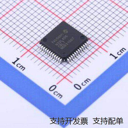 N32L406CBL7单晶片(MCU/