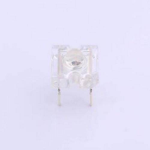 OSV5YLZ161D 紫外线LED 紫Violet 插件 原装现货