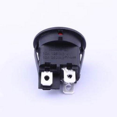 MR-6A-210-C5L-BR 船型开关 MR-6A-210-C5L-BR 插件 原装现货