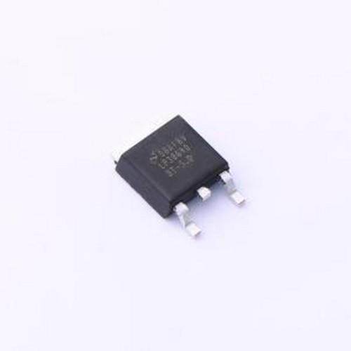 LP38690DTX-5.0/NOPB 线性稳压器(LDO) LP38690DTX-5.0/NOPB TO-2