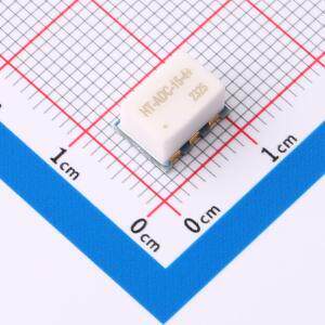 HT-ADC-15-4+ RF耦合器 HT-ADC-15-4+ - 原装现货