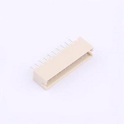 WAFER-ZH150Z-10A 线对板/线对线连接器 WAFER-ZH150Z-10A 插件,P