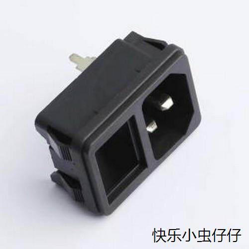 RT-C14-F0B-LLAC电源连