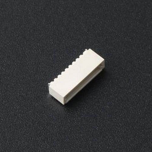 1002WRS-09EP 线对板/线对线连接器 1.00mm 线对板连接器(SH)针座