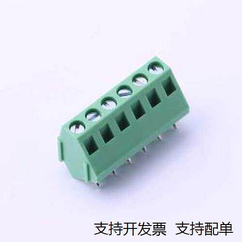 DB103-5.6P-GN-S螺钉式