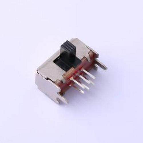 SK22D15L5 滑动开关 SK22D15L5 插件 原装现货
