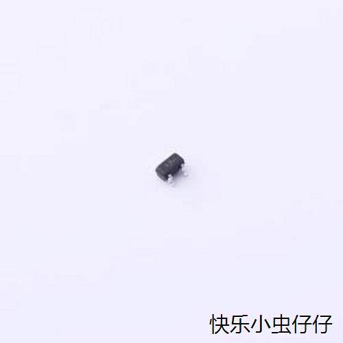 ESDR0502BT1G静电和浪涌