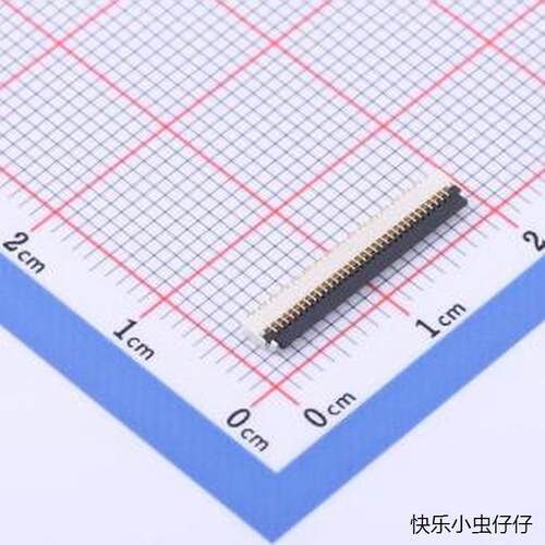 0.5K-QX-32PWBUSB连接器