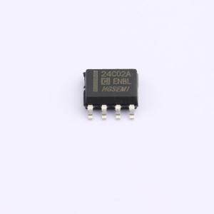AT24C02AM/TR EEPROM AT24C02AM/TR SOP-8 原装现货
